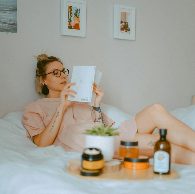 Simple Daily Rituals to Support Your Wellness