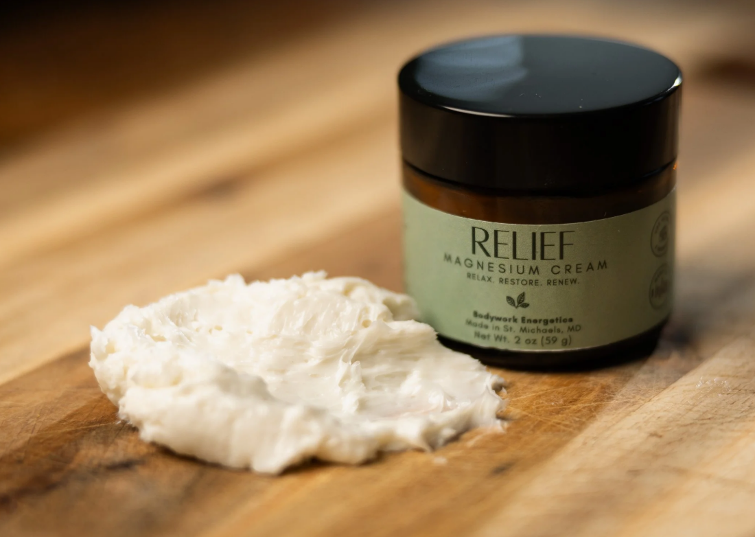 Behind the Scenes: How Bodywork Energetics Handcrafts Small-Batch Wellness Products With Intention