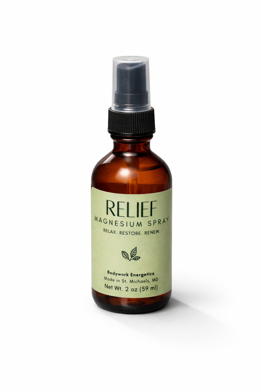 Lifestyle Renew Box - Renew Oil + Relief Spray