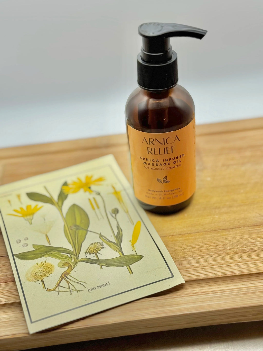 Massage Bundle