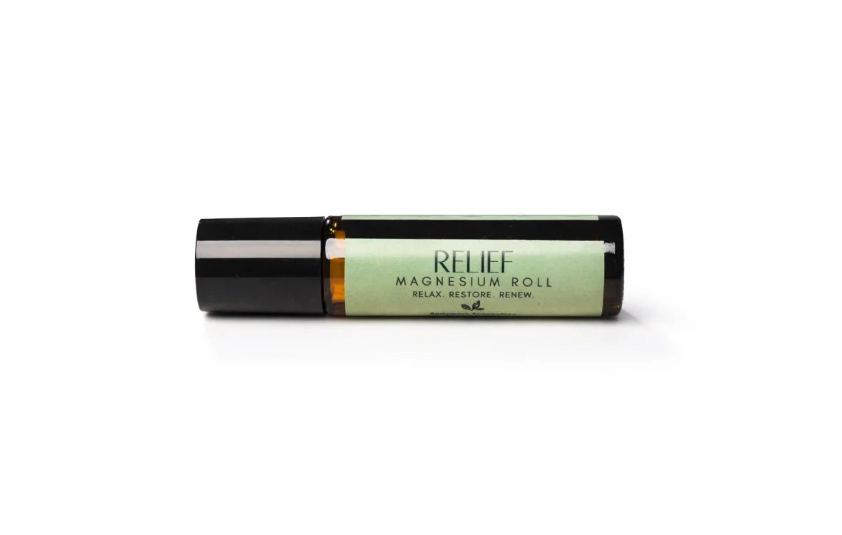 Magnesium Roll-On