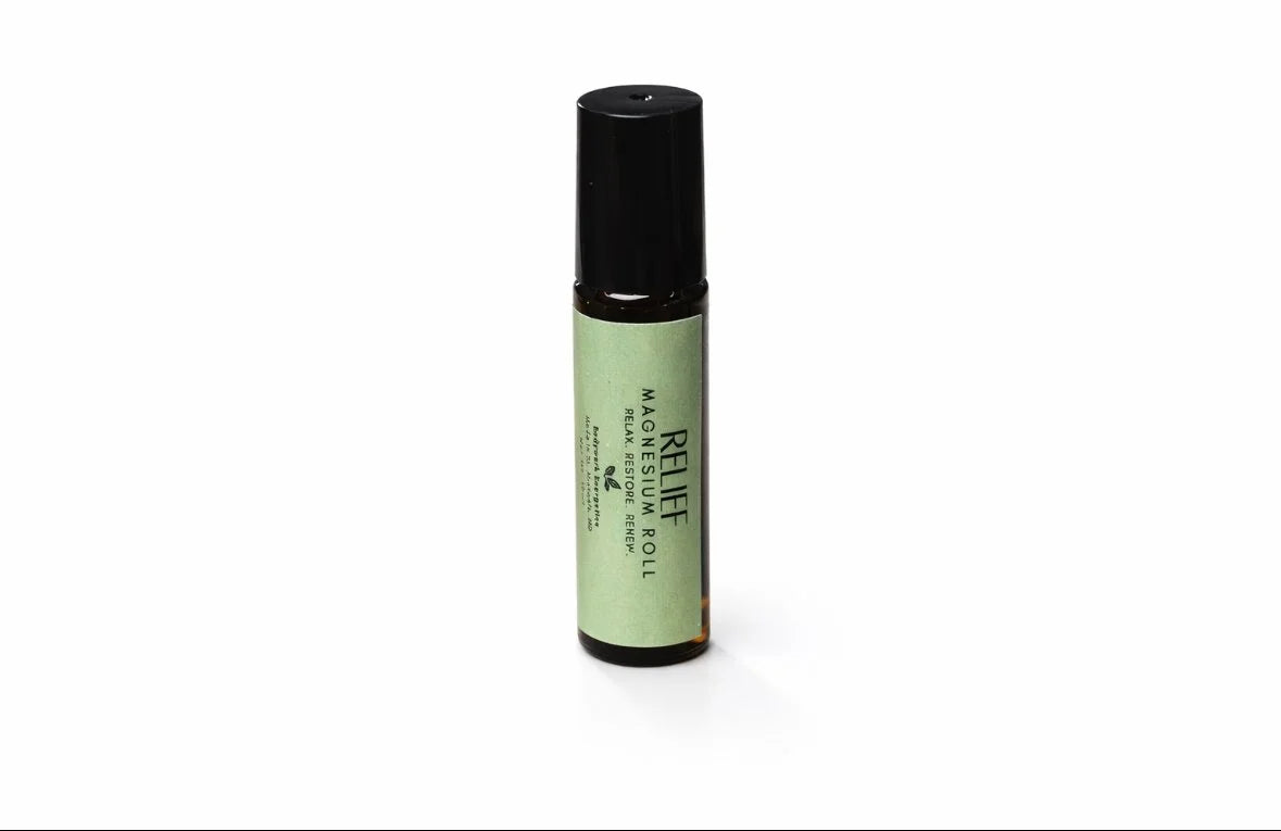 Magnesium Roll-On
