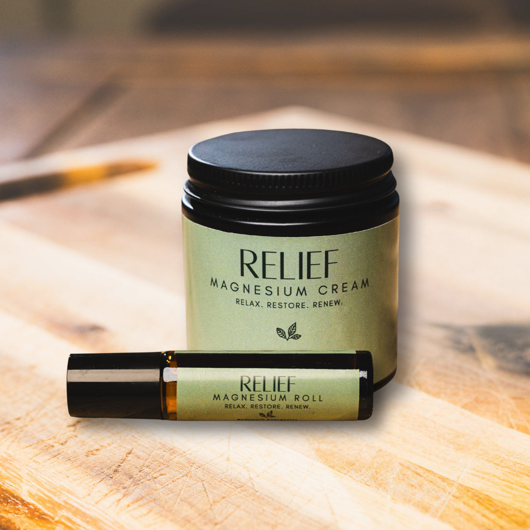 Buy 1 Get 1 Free Roll-On