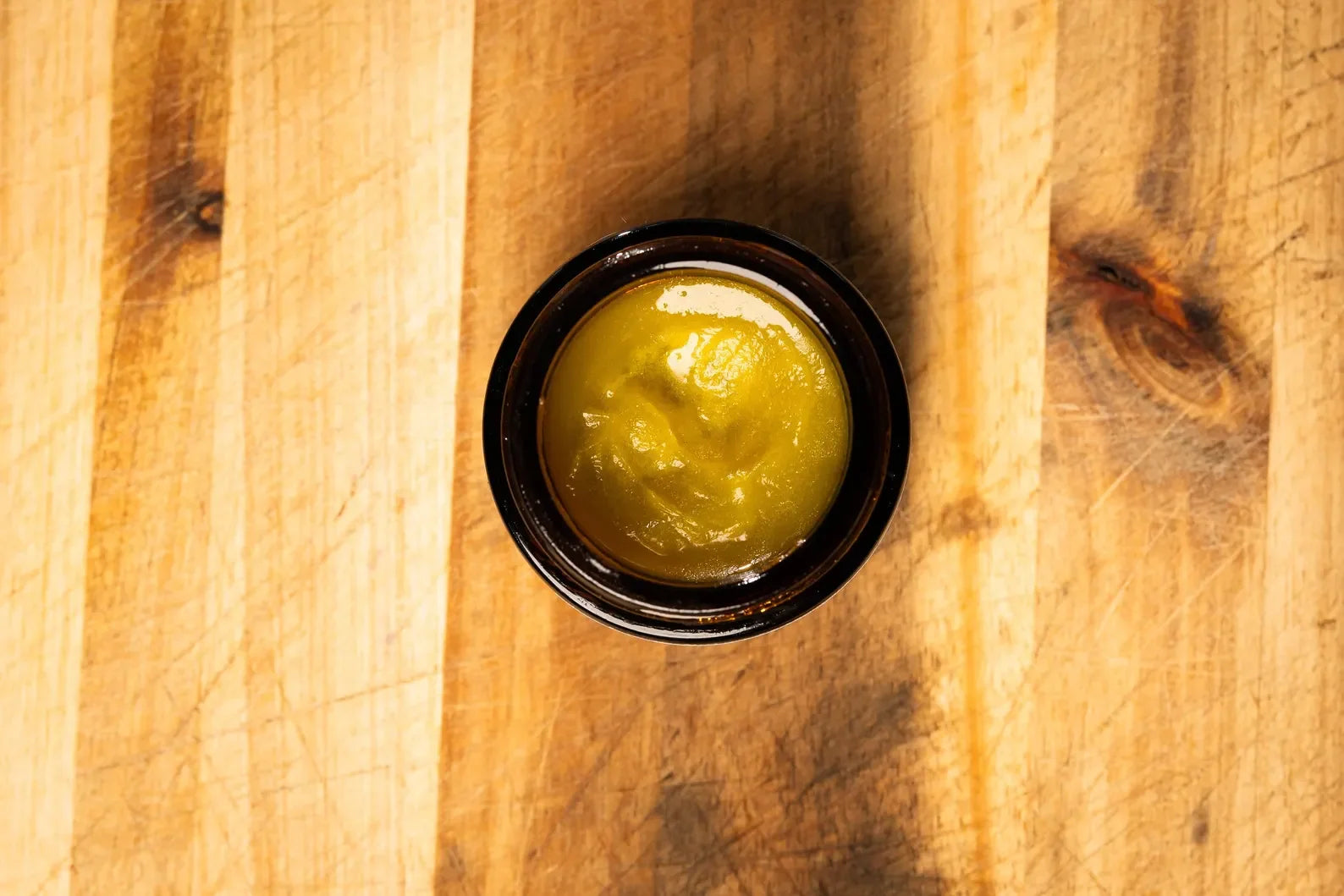 Restore: Arnica & Turmeric Salve
