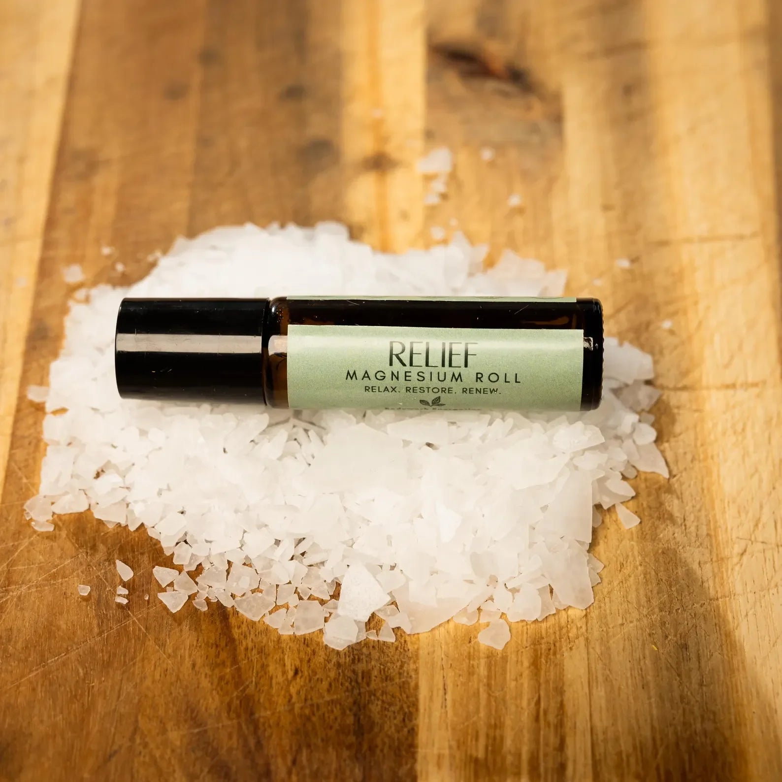 Magnesium Roll-On